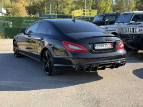 Mercedes-Benz CLS 500 AMG PACK 63 AIRMATIC KEYLESS | Auto.bg — изображение 7 Mercedes-Benz CLS 500 AMG PACK 63 AIRMATIC KEYLESS | Auto.bg — изображение 7