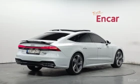Audi A7 50 TDI Quattro PREMIUM/ПОДГРЕВ/ОБДУХВАНЕ/ПАНОРАМА/