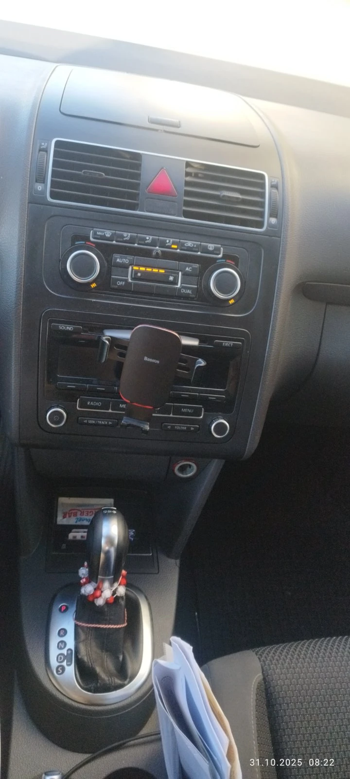 VW Touran т3 - 8000 лв. / 4090.34 € - 98581206 1 | Car24.bg VW Touran т3 - 8000 лв. / 4090.34 € - 98581206 1