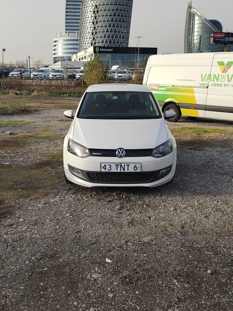 VW Polo 1.2 TDI - 7888 лв. / 4033.07 € - 89998708 1 | Car24.bg VW Polo 1.2 TDI - 7888 лв. / 4033.07 € - 89998708 1