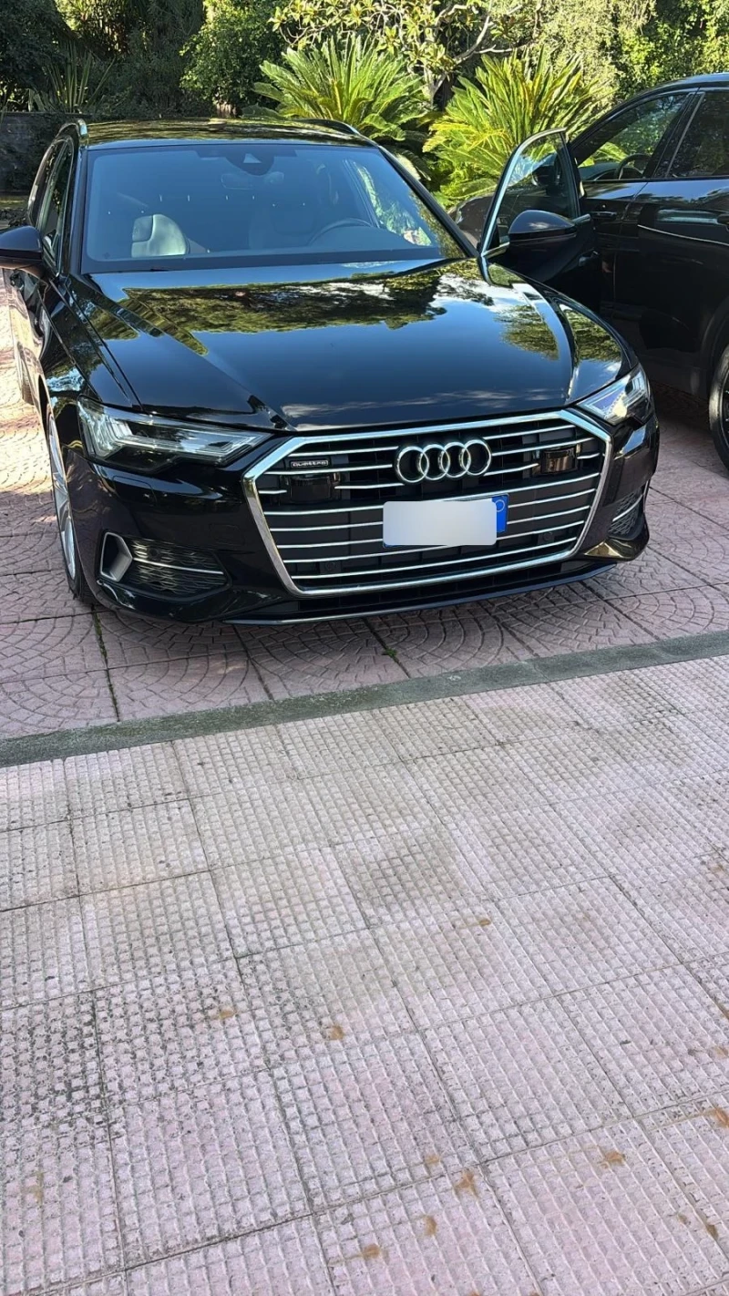 Audi A6 Avant 45 Quattro ultra S tronic - 23500 € / 45962.00 лв. - 71442070 1 | Car24.bg Audi A6 Avant 45 Quattro ultra S tronic - 23500 € / 45962.00 лв. - 71442070 1