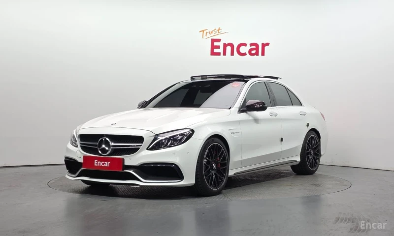 Mercedes-Benz C 63 AMG S* ПОДГРЕВ* НАВИГАЦИЯ - 39600 € / 77450.87 лв. - 63588800 1 | Car24.bg Mercedes-Benz C 63 AMG S* ПОДГРЕВ* НАВИГАЦИЯ - 39600 € / 77450.87 лв. - 63588800 1