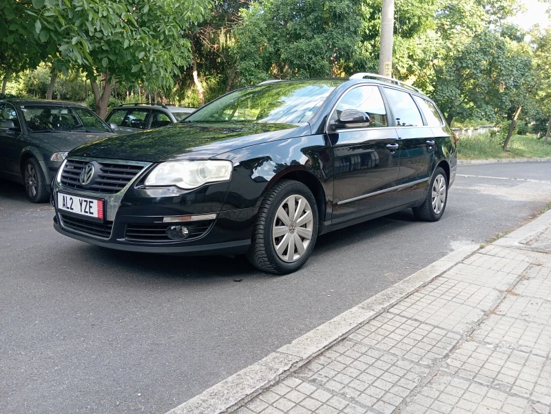 VW Passat 2.0TDI FACELIFT 6 ск. DSG - 3000 € / 5867.49 лв. - 26013004 1 | Car24.bg VW Passat 2.0TDI FACELIFT 6 ск. DSG - 3000 € / 5867.49 лв. - 26013004 1