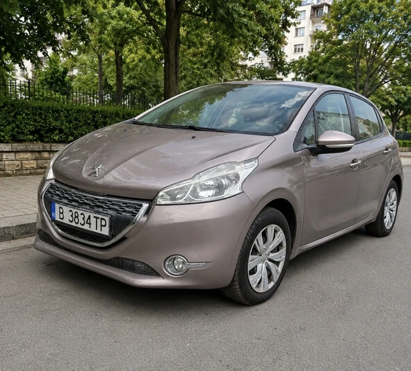 Peugeot 208 1.2 - 4999 € / 9777.19 лв. - 19993378 1 | Car24.bg Peugeot 208 1.2 - 4999 € / 9777.19 лв. - 19993378 1