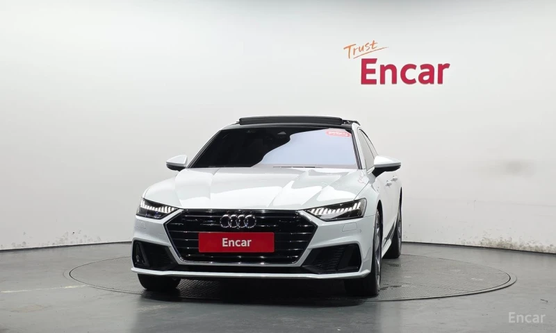 Audi A7 50 TDI Quattro PREMIUM/ПОДГРЕВ/ОБДУХВАНЕ/ПАНОРАМА/ - 38870 € - 48938106 1 | Car24.bg Audi A7 50 TDI Quattro PREMIUM/ПОДГРЕВ/ОБДУХВАНЕ/ПАНОРАМА/ - 38870 € - 48938106 1