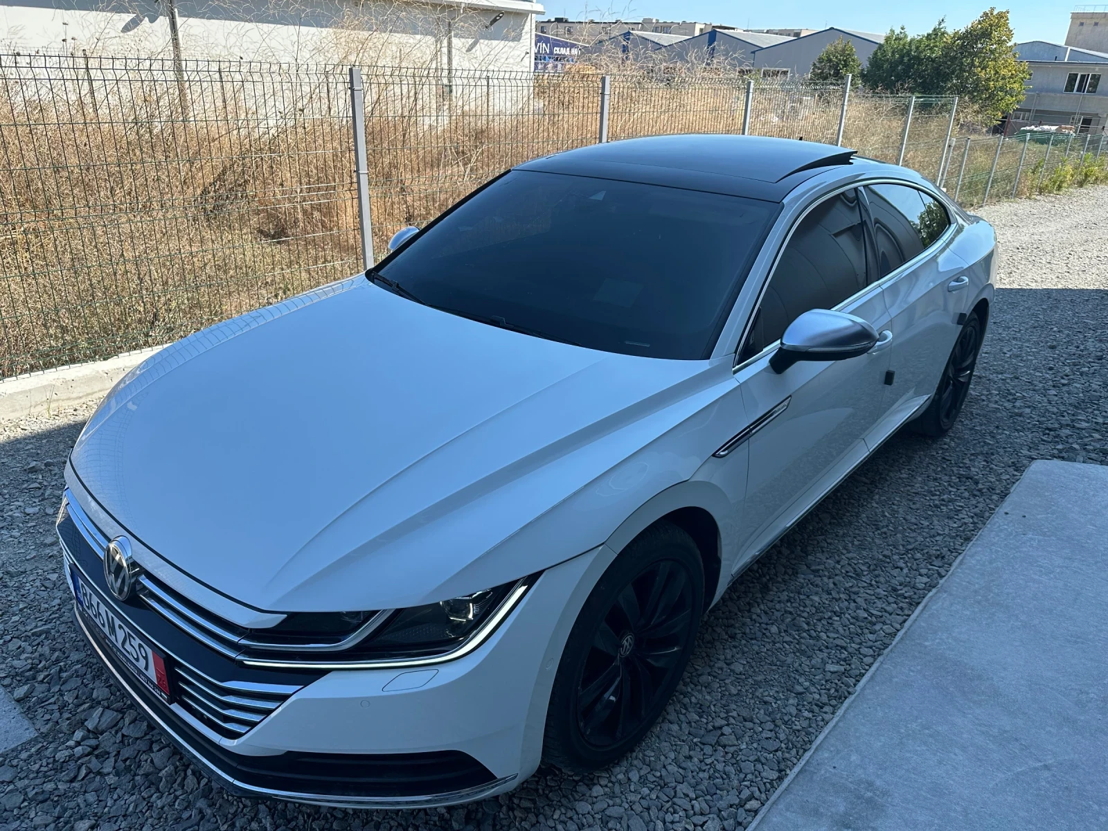 VW Arteon НАЛИЧЕН FULL 2.0TDI 190к.с. ВИДЕО 79 000 км. | Auto.bg — изображение 1 VW Arteon НАЛИЧЕН FULL 2.0TDI 190к.с. ВИДЕО 79 000 км. | Auto.bg — изображение 1