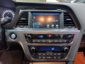 Hyundai Sonata 2.0i подгряване,обдухване,keyless go,гаранция - [11] 
