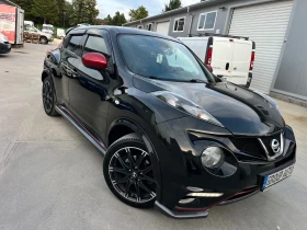 Nissan Juke 1, 6i-200k.с/4х4/АВТОМАТИК/NAVI/KEYLES/КАМЕРА!!! - Car24.bg Nissan Juke 1, 6i-200k.с/4х4/АВТОМАТИК/NAVI/KEYLES/КАМЕРА!!!