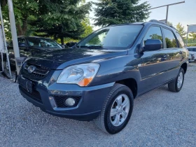 Kia Sportage 2.0TDI - Car24.bg Kia Sportage 2.0TDI