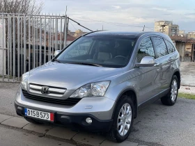 Honda Cr-v 2.0iVTEC, EXCLUSIVE, ITALY - Car24.bg Honda Cr-v 2.0iVTEC, EXCLUSIVE, ITALY