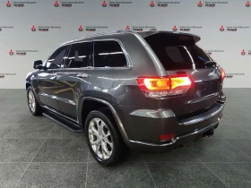 Jeep Grand cherokee * Overland 4x4 * CARFAX * ЦЕНА ДО БГ - 22350 € / 43712.80 лв. - 36033131 3 | Car24.bg Jeep Grand cherokee * Overland 4x4 * CARFAX * ЦЕНА ДО БГ - 22350 € / 43712.80 лв. - 36033131 3