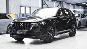 Mazda CX-60 2.5 e-SKYACTIV PHEV HOMURA 4x4 Automatic - 43990 € / 86036.96 лв. - 81826047 4 | Car24.bg Mazda CX-60 2.5 e-SKYACTIV PHEV HOMURA 4x4 Automatic - 43990 € / 86036.96 лв. - 81826047 4