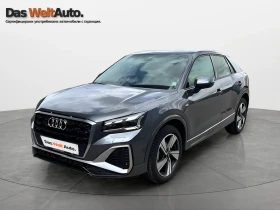 Снимка Audi Q2