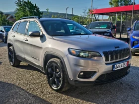Jeep Cherokee 2.4i/4x4/Авт./Лизинг | Auto.bg — изображение 3 Jeep Cherokee 2.4i/4x4/Авт./Лизинг | Auto.bg — изображение 3