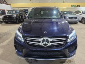 Mercedes-Benz GLE 400 4MATIC* ПАНОРАМА* ПОДГРЕВ* 360* КАМЕРА* HARMAN* | Auto.bg — изображение 3 Mercedes-Benz GLE 400 4MATIC* ПАНОРАМА* ПОДГРЕВ* 360* КАМЕРА* HARMAN* | Auto.bg — изображение 3