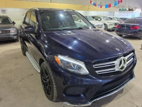 Mercedes-Benz GLE 400 4MATIC* ПАНОРАМА* ПОДГРЕВ* 360* КАМЕРА* HARMAN*