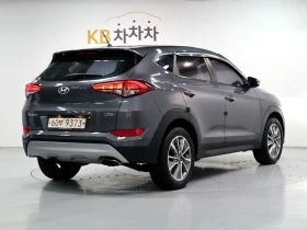 Hyundai Tucson 1.7 2Wd Smart - 12421 € - 38324200 3 | Car24.bg Hyundai Tucson 1.7 2Wd Smart - 12421 € - 38324200 3