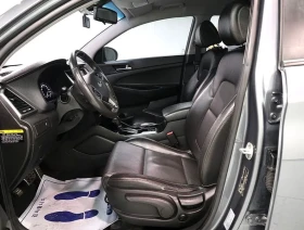 Hyundai Tucson 1.7 2Wd Smart - 12421 € - 38324200 9 | Car24.bg Hyundai Tucson 1.7 2Wd Smart - 12421 € - 38324200 9
