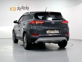 Hyundai Tucson 1.7 2Wd Smart - 12421 € - 38324200 4 | Car24.bg Hyundai Tucson 1.7 2Wd Smart - 12421 € - 38324200 4