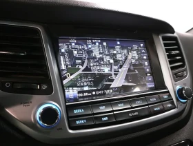 Hyundai Tucson 1.7 2Wd Smart - 12421 € - 38324200 12 | Car24.bg Hyundai Tucson 1.7 2Wd Smart - 12421 € - 38324200 12