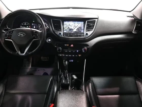 Hyundai Tucson 1.7 2Wd Smart - 12421 € - 38324200 5 | Car24.bg Hyundai Tucson 1.7 2Wd Smart - 12421 € - 38324200 5