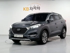 Hyundai Tucson 1.7 2Wd Smart - Car24.bg Hyundai Tucson 1.7 2Wd Smart