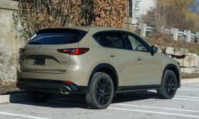 Mazda CX-5 Suna 2.5 turbo | Auto.bg — изображение 5 Mazda CX-5 Suna 2.5 turbo | Auto.bg — изображение 5