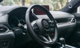 Mazda CX-5 Suna 2.5 turbo | Auto.bg — изображение 12 Mazda CX-5 Suna 2.5 turbo | Auto.bg — изображение 12