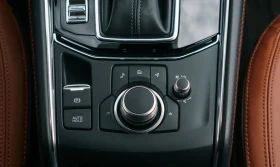 Mazda CX-5 Suna 2.5 turbo | Auto.bg — изображение 14 Mazda CX-5 Suna 2.5 turbo | Auto.bg — изображение 14