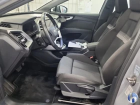 Audi Q4 E-tron 45 Quattro LED Navi - 31295 € - 66114726 5 | Car24.bg Audi Q4 E-tron 45 Quattro LED Navi - 31295 € - 66114726 5