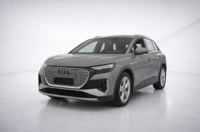 Audi Q4 E-tron 45 Quattro LED Navi - 31295 € - 66114726 2 | Car24.bg Audi Q4 E-tron 45 Quattro LED Navi - 31295 € - 66114726 2