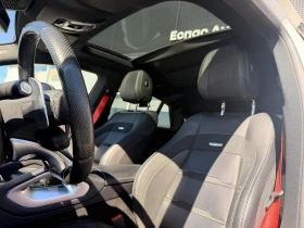 Mercedes-Benz GLE Coupe AMG GLE 53 4MATIC | Auto.bg — изображение 15 Mercedes-Benz GLE Coupe AMG GLE 53 4MATIC | Auto.bg — изображение 15