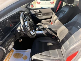 Mercedes-Benz GLE Coupe AMG GLE 53 4MATIC | Auto.bg — изображение 16 Mercedes-Benz GLE Coupe AMG GLE 53 4MATIC | Auto.bg — изображение 16