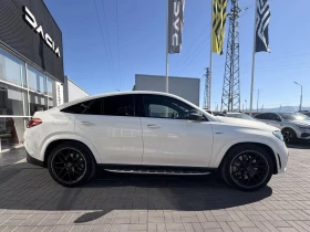Mercedes-Benz GLE Coupe AMG GLE 53 4MATIC | Auto.bg — изображение 7 Mercedes-Benz GLE Coupe AMG GLE 53 4MATIC | Auto.bg — изображение 7
