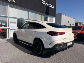 Mercedes-Benz GLE Coupe AMG GLE 53 4MATIC | Auto.bg — изображение 4 Mercedes-Benz GLE Coupe AMG GLE 53 4MATIC | Auto.bg — изображение 4