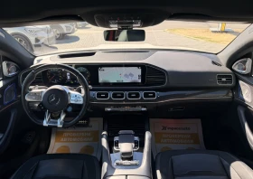 Mercedes-Benz GLE Coupe AMG GLE 53 4MATIC | Auto.bg — изображение 10 Mercedes-Benz GLE Coupe AMG GLE 53 4MATIC | Auto.bg — изображение 10
