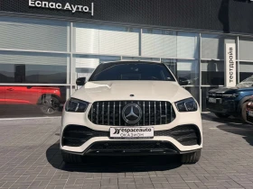 Mercedes-Benz GLE Coupe AMG GLE 53 4MATIC | Auto.bg — изображение 2 Mercedes-Benz GLE Coupe AMG GLE 53 4MATIC | Auto.bg — изображение 2