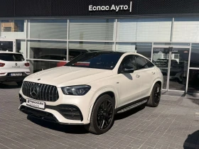 Mercedes-Benz GLE Coupe AMG GLE 53 4MATIC