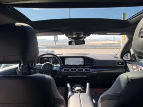 Mercedes-Benz GLE Coupe AMG GLE 53 4MATIC | Auto.bg — изображение 13 Mercedes-Benz GLE Coupe AMG GLE 53 4MATIC | Auto.bg — изображение 13