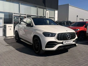 Mercedes-Benz GLE Coupe AMG GLE 53 4MATIC | Auto.bg — изображение 3 Mercedes-Benz GLE Coupe AMG GLE 53 4MATIC | Auto.bg — изображение 3
