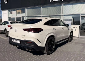 Mercedes-Benz GLE Coupe AMG GLE 53 4MATIC | Auto.bg — изображение 6 Mercedes-Benz GLE Coupe AMG GLE 53 4MATIC | Auto.bg — изображение 6