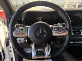 Mercedes-Benz GLE Coupe AMG GLE 53 4MATIC | Auto.bg — изображение 9 Mercedes-Benz GLE Coupe AMG GLE 53 4MATIC | Auto.bg — изображение 9