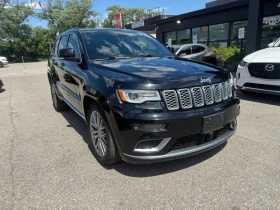 Jeep Grand cherokee Summit 4x4 | Auto.bg — изображение 2 Jeep Grand cherokee Summit 4x4 | Auto.bg — изображение 2