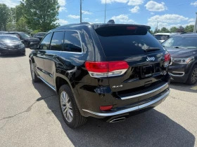 Jeep Grand cherokee Summit 4x4 | Auto.bg — изображение 4 Jeep Grand cherokee Summit 4x4 | Auto.bg — изображение 4