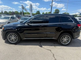 Jeep Grand cherokee Summit 4x4 | Auto.bg — изображение 3 Jeep Grand cherokee Summit 4x4 | Auto.bg — изображение 3