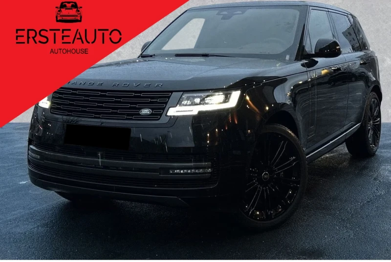 Land Rover Range rover P530 SWB AUTOBIOGRAPHY TV 360 - 134900 € / 263841.47 лв. - 69346155 1 | Car24.bg Land Rover Range rover P530 SWB AUTOBIOGRAPHY TV 360 - 134900 € / 263841.47 лв. - 69346155 1