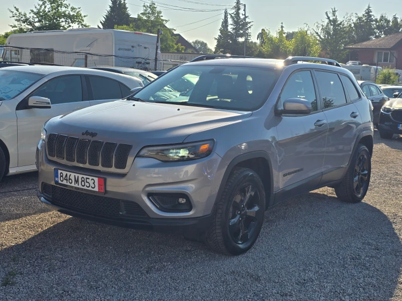 Jeep Cherokee 2.4i/4x4/Авт./Лизинг - 17800 € / 34813.77 лв. - 42734852 1 | Car24.bg Jeep Cherokee 2.4i/4x4/Авт./Лизинг - 17800 € / 34813.77 лв. - 42734852 1