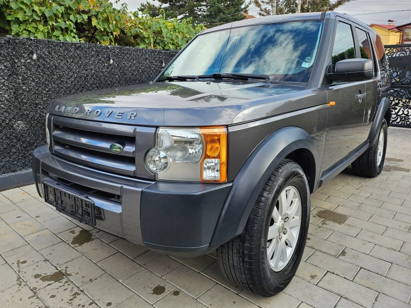 Land Rover Discovery 4.4 Бензин 300kc 4x4 - 10500 € - 86437507 1 | Car24.bg Land Rover Discovery 4.4 Бензин 300kc 4x4 - 10500 € - 86437507 1