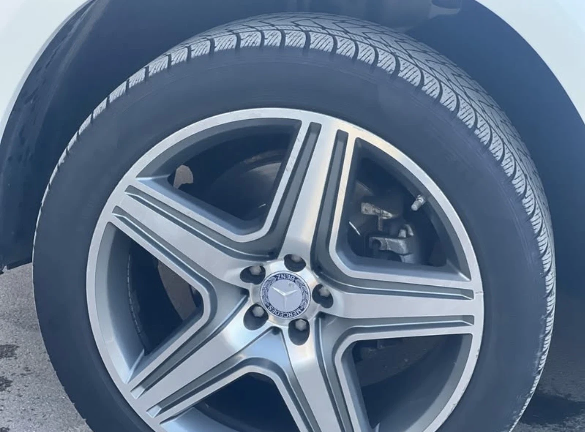 Mercedes-Benz GL 550 Face-lift - изображение 7 | Auto.bg Mercedes-Benz GL 550 Face-lift - изображение 7