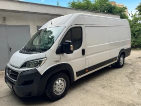 Fiat Ducato 2.3 JTD* Мultidjet * Iveko